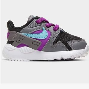 Toddler Girl Nike LD Victory Sneakers